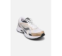 Baskets Saucony Ride Millennium W pour Femme 38 Blanc
