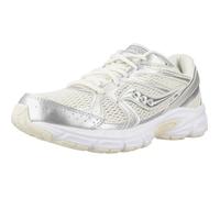 Baskets SAUCONY S60812 2 Argent - Lacets - Dessus Synthétique 37