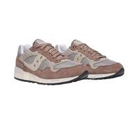 Saucony Shadow 5000 U Baskets pour Homme, Gris (Gravel/Grey), Taille 42,5 UE
