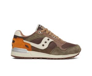 Baskets Saucony Shadow 5000 Marron 42,5