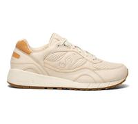 Baskets Saucony Shadow 6000 - Beige - Homme - Lacets - Textile 38,5