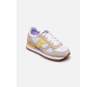 Baskets Saucony Shadow Original pour Femme 37 Blanc