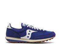 Saucony Chaussures Trainer 80 S70884-3 Bleu Taille 43 (9M)