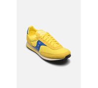 Baskets Saucony TRAINER 80 M pour Homme 46 Jaune