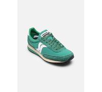 Baskets Saucony Trainer 80 OG pour Femme 36 Vert