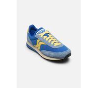 Baskets Saucony Trainer 80 OG W pour Femme 38 Bleu