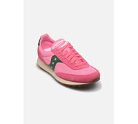 Baskets Saucony TRAINER 80 pour Femme 36 Rose