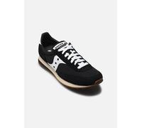 Chaussures Saucony Originals Trainer 80 noir blanc - 38
