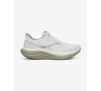 Baskets Saucony Triumph 23 blanc kaki - 42