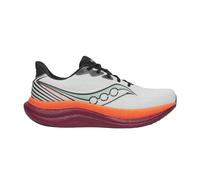 Baskets Saucony Triumph 23 Blanc Orange SS26, Taille 42 - EUR