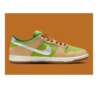 Baskets SB Dunk Low Pro - Beige