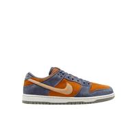 Baskets SB Dunk Low Pro - Gris