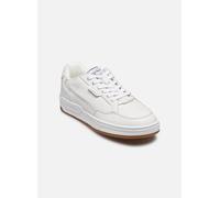 Baskets Schmoove Brooklyn Preppy M pour 43 Blanc
