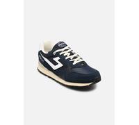 Baskets Schmoove CAPE COD RUNNER pour Homme 42 Bleu