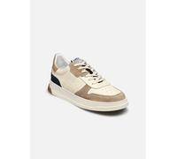 Baskets basses hommes Schmoove ORDER SNEAKER Blanc 41
