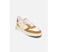 Baskets Schmoove ORDER SNEAKER pour Homme 43 Beige