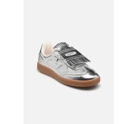 Baskets basses femmes Schmoove SHEFFIELD GOLF W Argenté 37