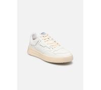 Baskets Schmoove SMATCH NEW TRAINER pour Homme 42 Blanc