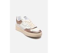 Baskets Schmoove SMATCH NEW TRAINER W pour Femme 39 Blanc