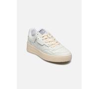 Baskets Schmoove SMATCH NEW TRAINER W pour Femme 39 Blanc