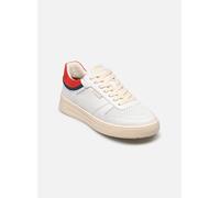Baskets Schmoove SMATCH SNEAKER pour Homme 43 Blanc