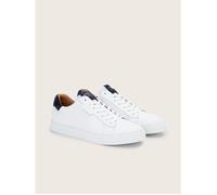 Baskets basses hommes Schmoove SPARK CLAY Blanc 45