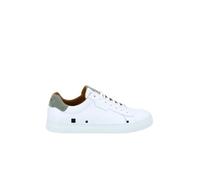 Baskets Schmoove Spark clay nappa/suede - blanc/menta - 43 43
