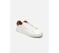 Baskets Schmoove Spark Clay pour Homme 40 Blanc