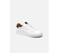 Baskets Schmoove Spark Clay pour Homme 40 Blanc