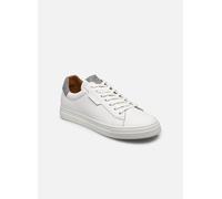 Baskets Schmoove Spark Clay pour Homme 42 Blanc