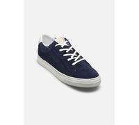 Baskets basses hommes Schmoove SPARK SKATE M Bleu 41
