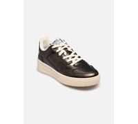 Baskets Schmoove Woman SMATCH NEW TRAINER W pour Femme 37 Or et bronze