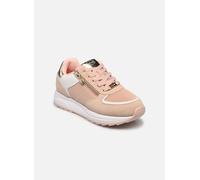 Baskets Scholl BEVERLY LACES COMFORT pour 40 Rose