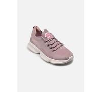 Scholl Femme Camden Sandale, Rose, 37 EU