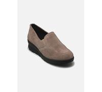 Baskets Scholl Edda Slip On Comfort pour Femme 41 Marron
