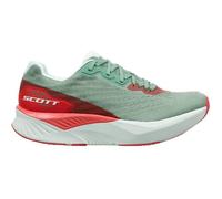 Baskets Scott Pursuit, Vert, Femme 38 1/2