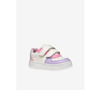 Geox Baskets basses enfant B ECLYPER GIRL A B555MA scratch Multicolore 22