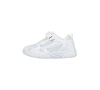 Baskets scratch enfant Fila Ventosa Blanc 29