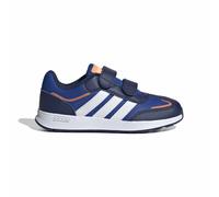 adidas Mixte Enfant TENSAUR Switch Shoes Children, Team Royal Blue/FTWR White/Dark Blue, 32 EU