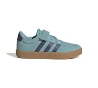 Adidas Vl Court 3.0 Trainers Bleu EU 30 1/2 Enfants