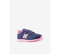 Baskets scratchées enfant PV500NP1 marine 29