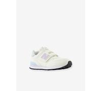 Baskets scratchées enfant PV574KID NEW BALANCE® blanc 32