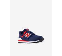 Baskets scratchées enfant PV574KIK NEW BALANCE® marine 32