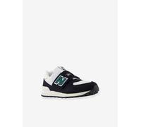 Baskets scratchées enfant PV574RBG noir 32