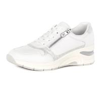Baskets Seattle pour femme, Blanc glacé, 39 EU