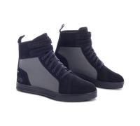 Baskets Segura Contact Noir/Gris45 Noir,Gris