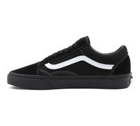 Baskets semelle en caoutchouc vulcanisÃ© Vans Old Skool Noir 36