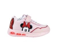 Baskets semelle EVA avec lumière enfant Cerda Minnie - pink - 31 30