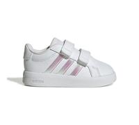 ADIDAS SPORTSWEAR Chaussure de sport 'GRAND COURT 3.0' rose clair / blanc, Taille 27