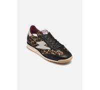 Baskets Semerdjian JOYCE pour Femme 38 Multicolore